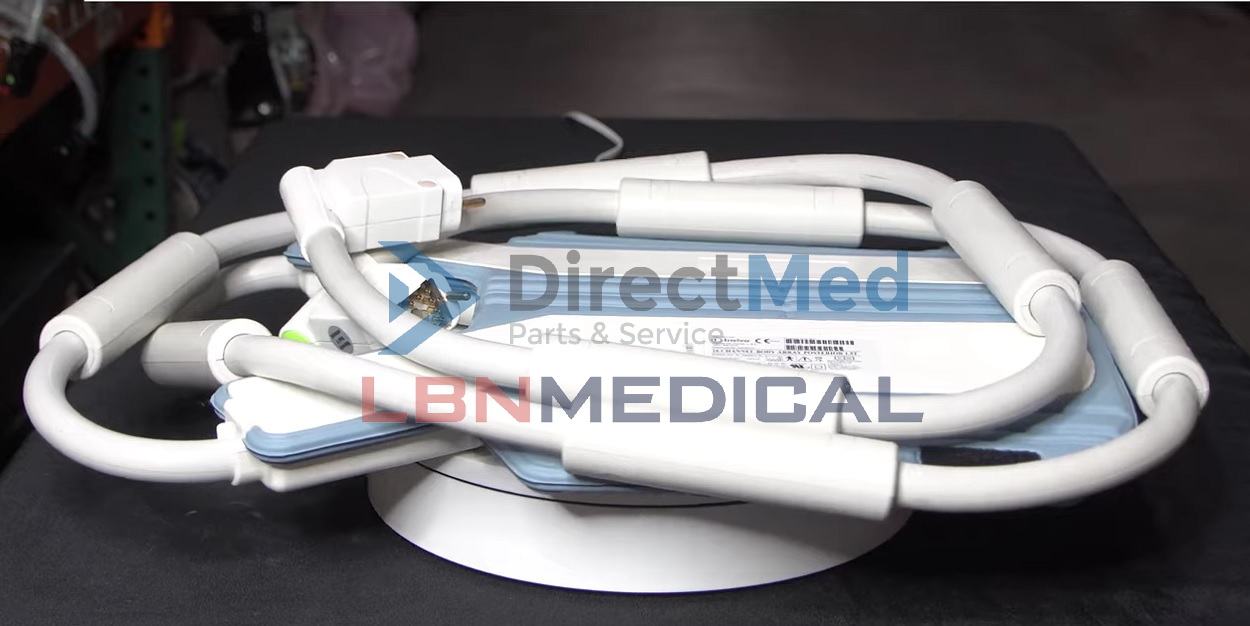 16 Ch Body Array Posterior Coil 1.5T – 10185451