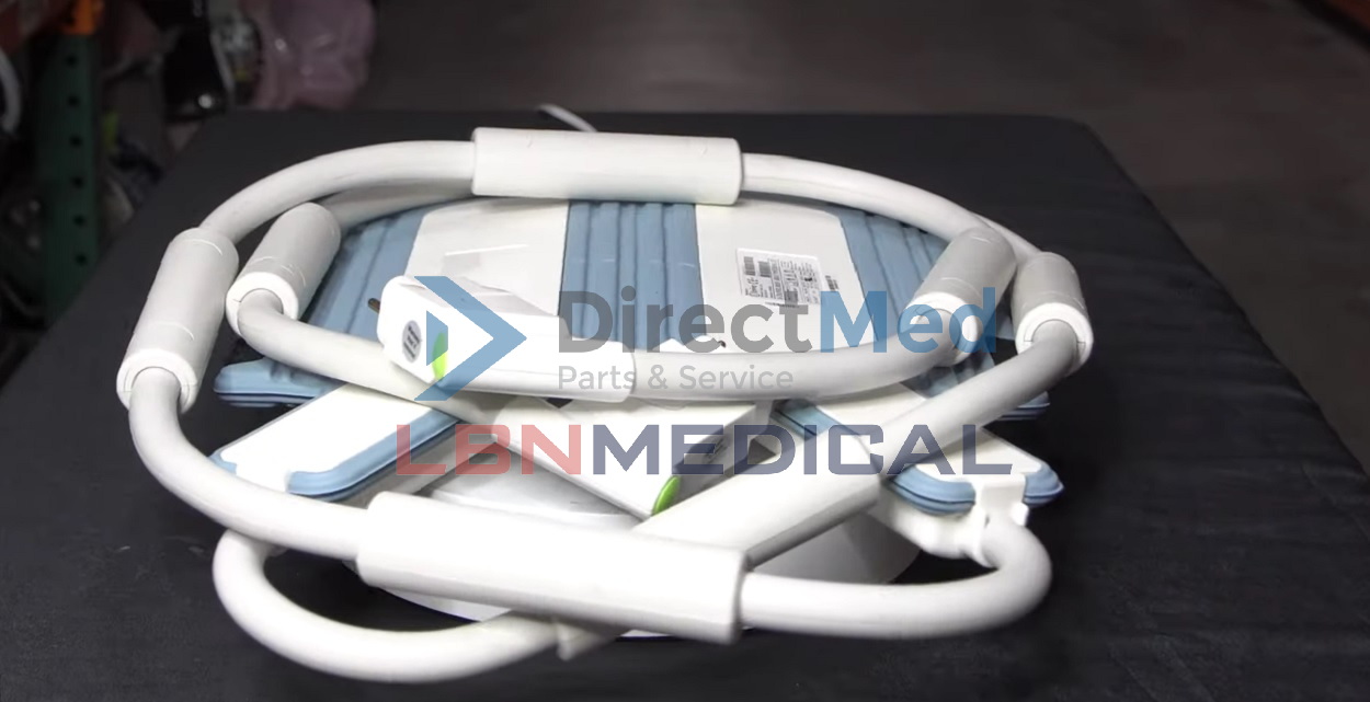 16 Ch Body Array Posterior Coil 1.5T – 10185451