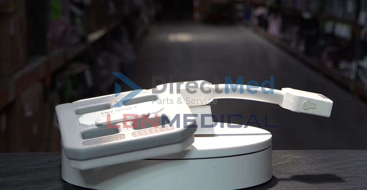 Siemens Small Flex Coil 1.5T 4-Channel – 10185553