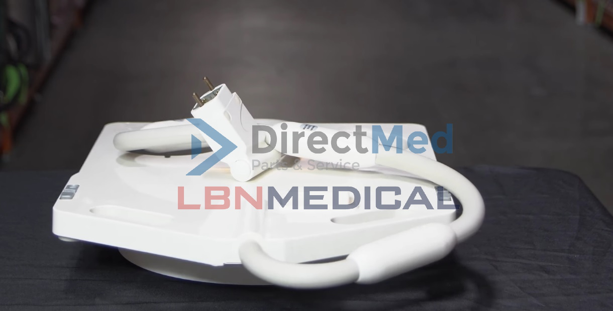 Insertion Plate Breast including Frame – 10185768