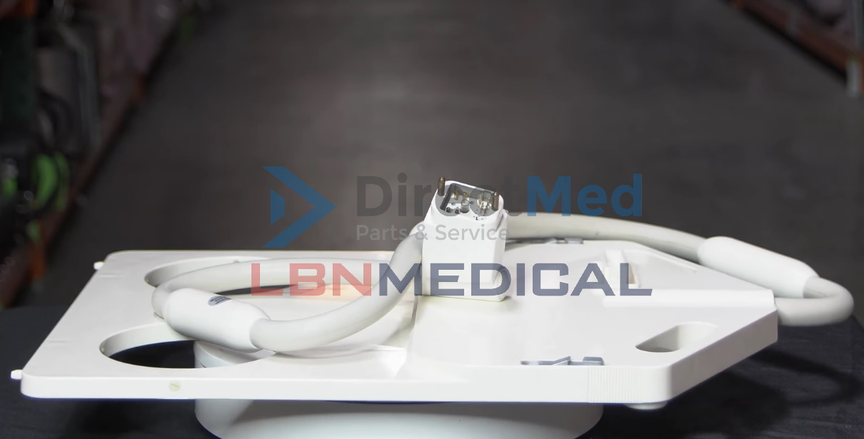 Insertion Plate Breast including Frame – 10185768