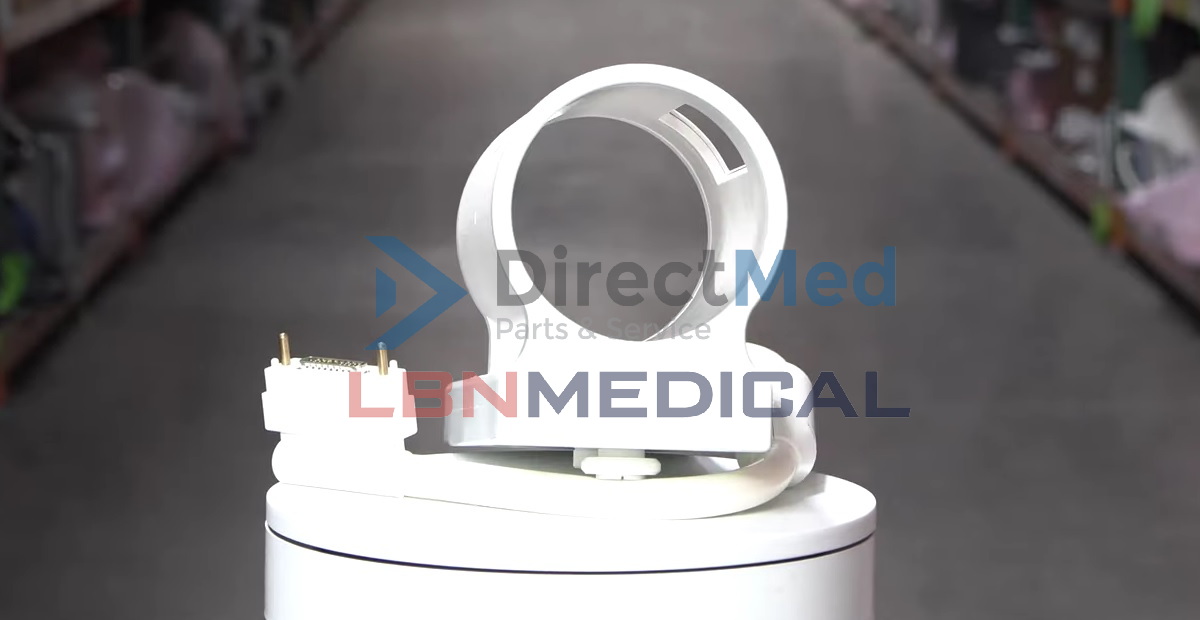 Siemens Small Extremity Array Coil – 101966