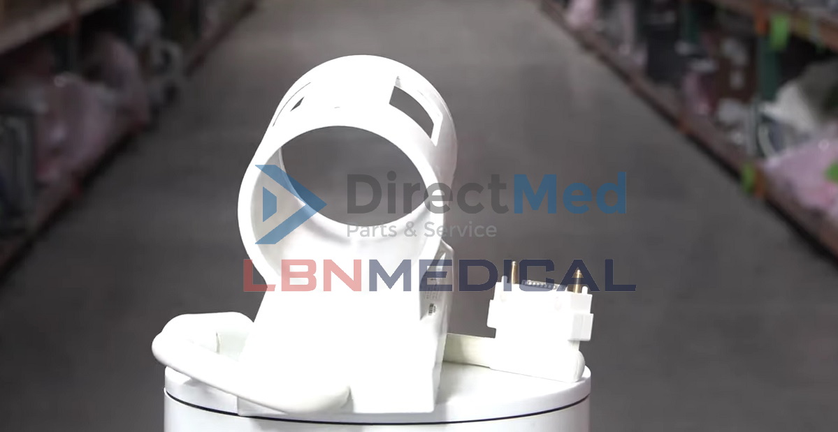 Siemens Small Extremity Array Coil – 101966