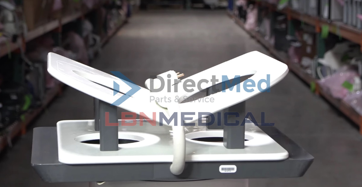 Siemens Symphony 1.5T Breast Array Coil – 102532