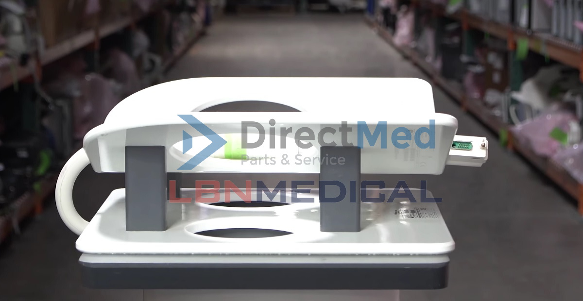 Siemens Symphony 1.5T Breast Array Coil – 102532