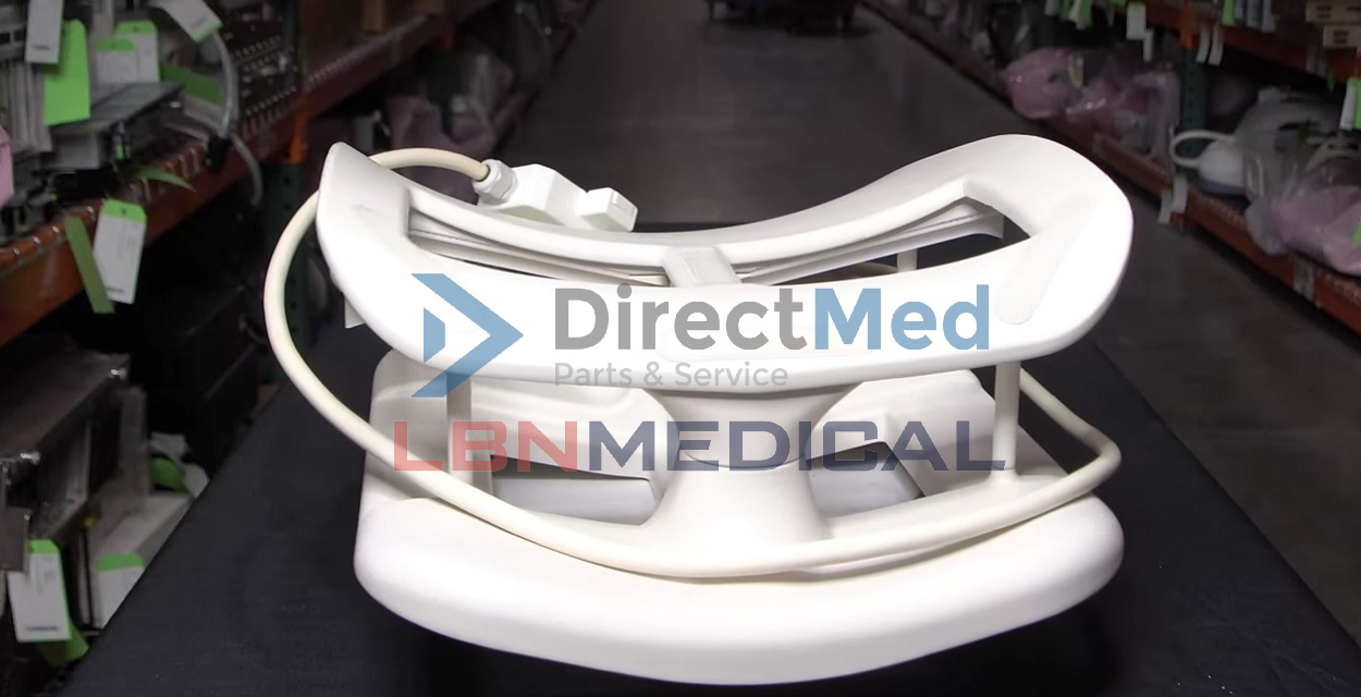 7 Channel Breast Biopsy Array Coil – 103345