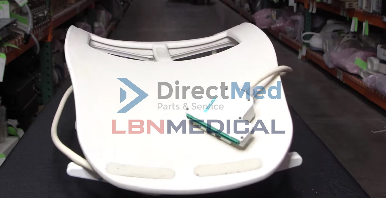 7 Channel Breast Biopsy Array Coil – 103345
