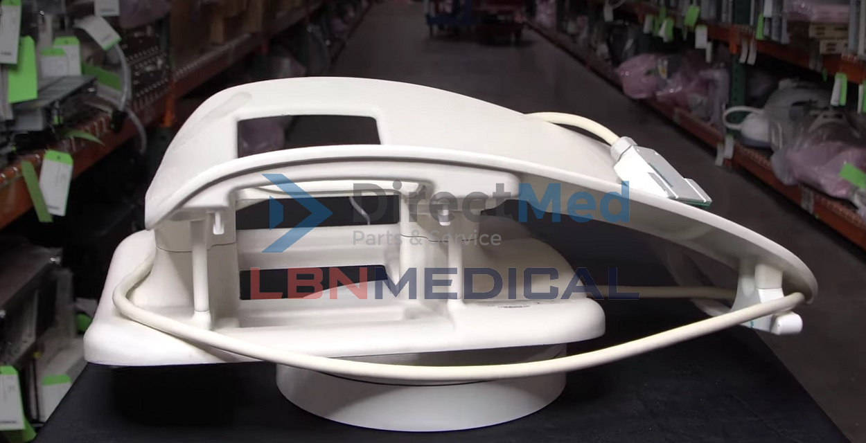 7 Channel Breast Biopsy Array Coil – 103345