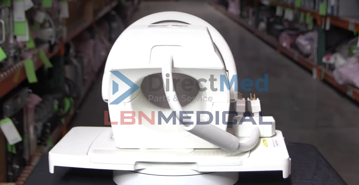 Symphony 8 Channel High Resolution Knee Coil – 103491
