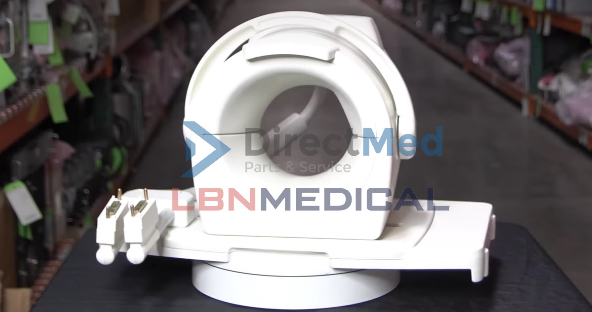 Symphony 8 Channel High Resolution Knee Coil – 103491