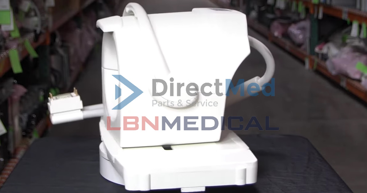 Symphony 8 Channel High Resolution Knee Coil – 103491