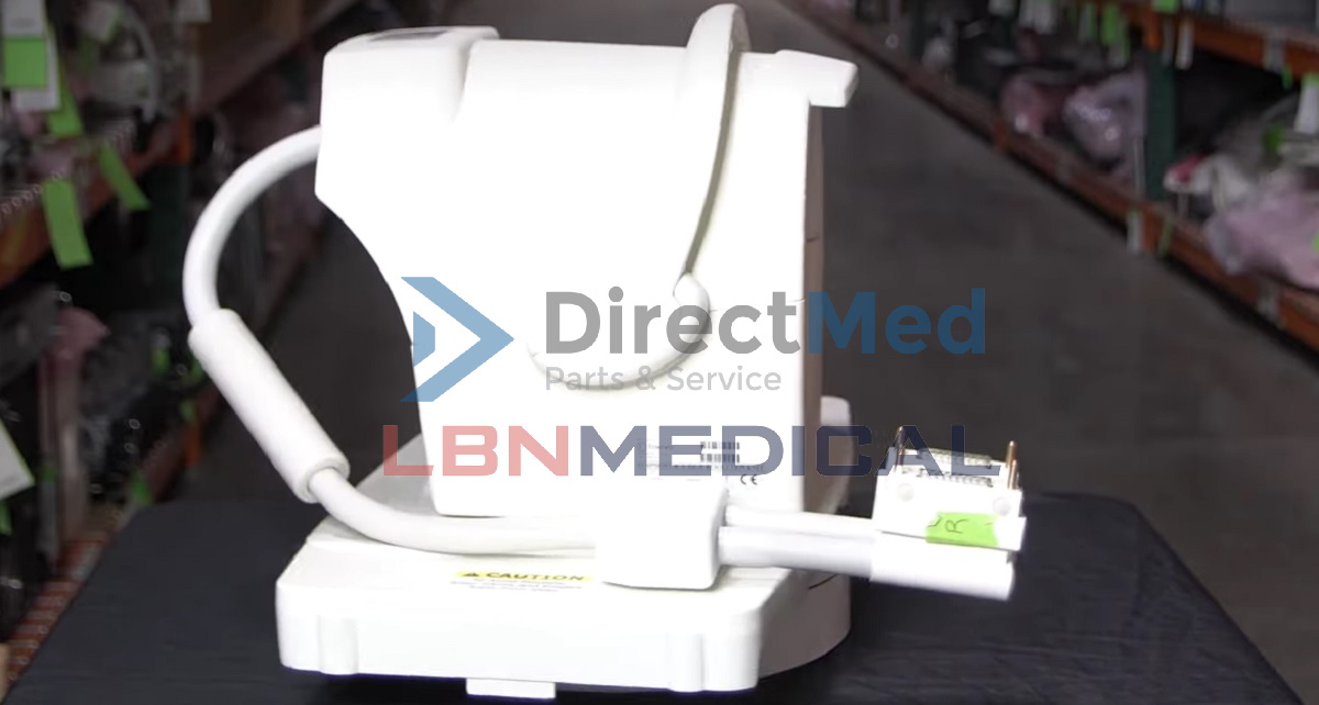 Symphony 8 Channel High Resolution Knee Coil – 103491