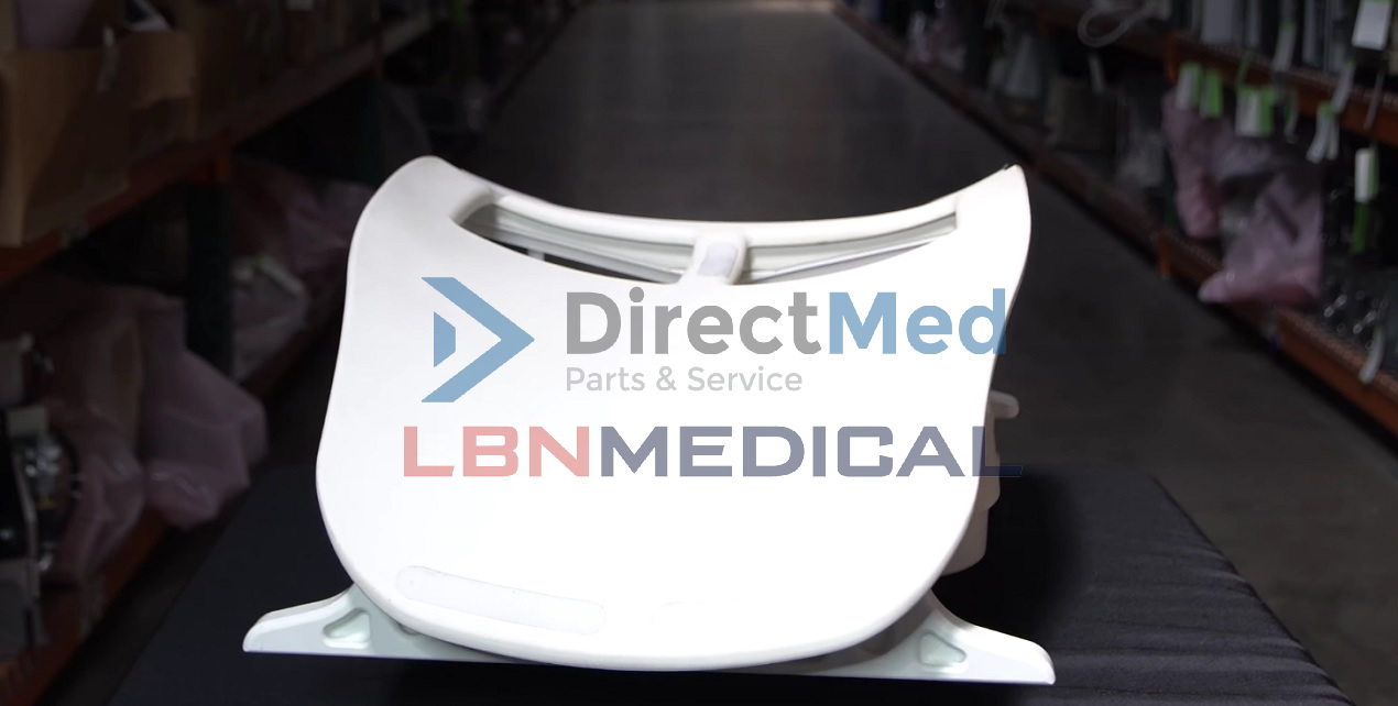 Invivo Breast Coil for Siemens Espree MRI – 104461