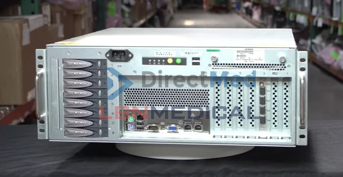 Computer MR-VD MARS2D.1 24RX – 10746245