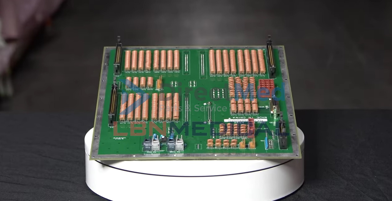SRU FLT Assy – 2134770
