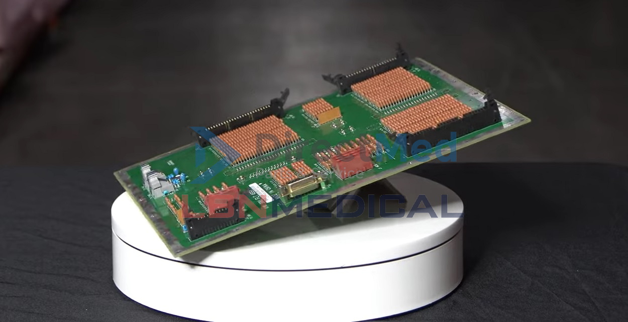 SRU FLT Assy – 2134770