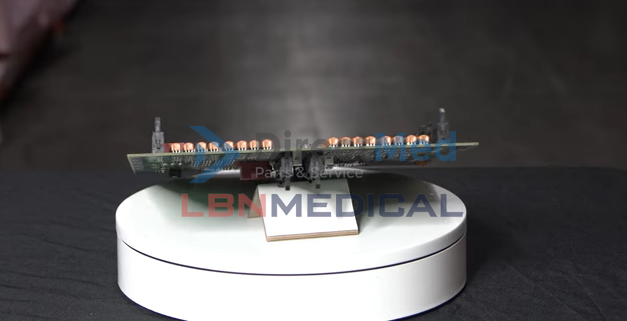 SRU FLT Assy – 2134770