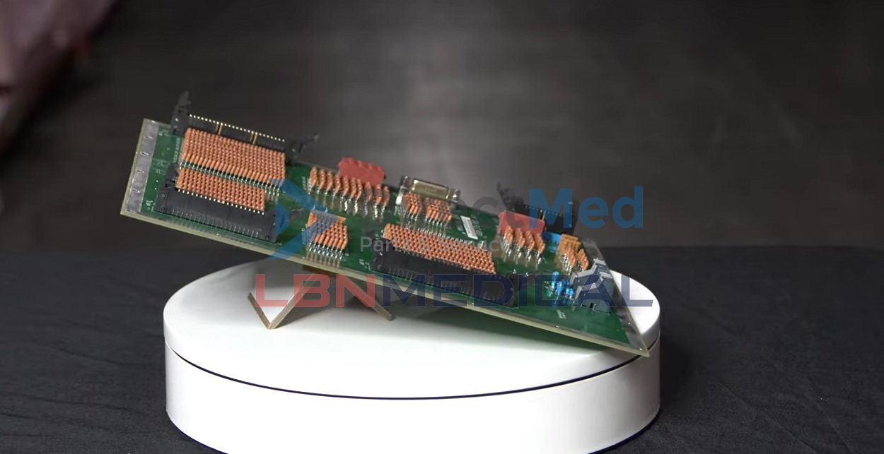 SRU FLT Assy – 2134770