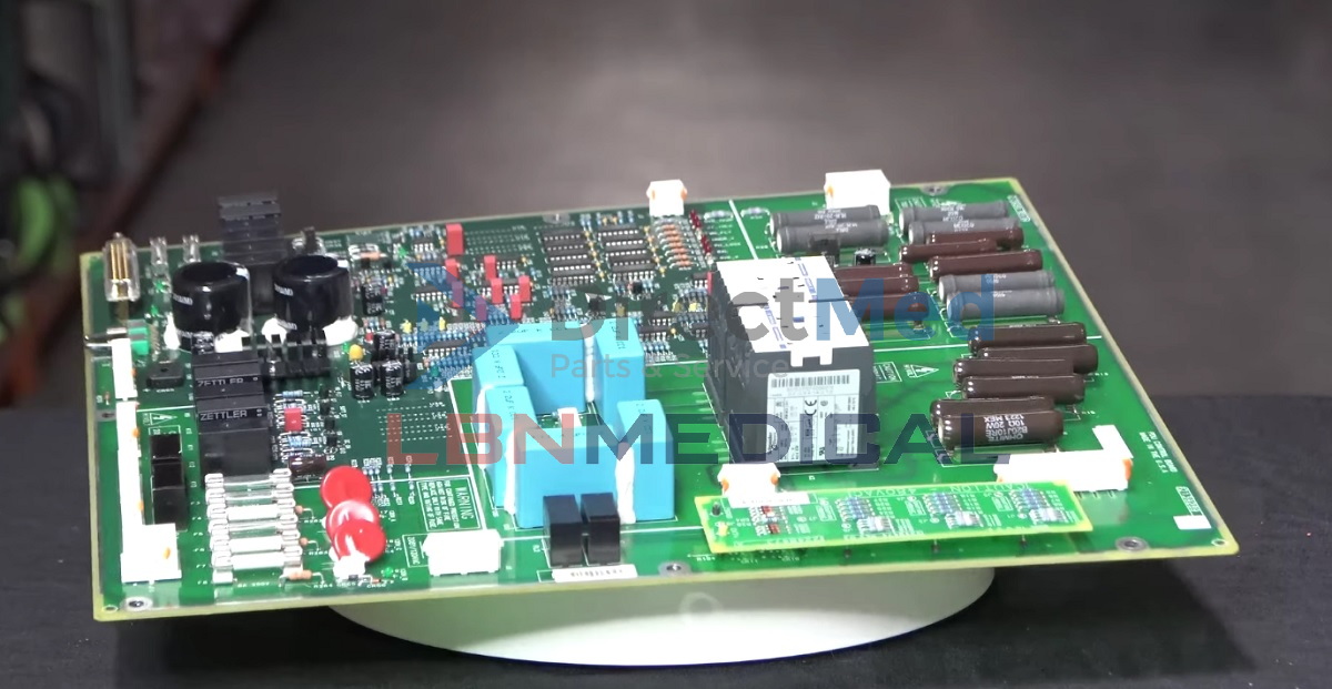 PDU Control Board – 2139289