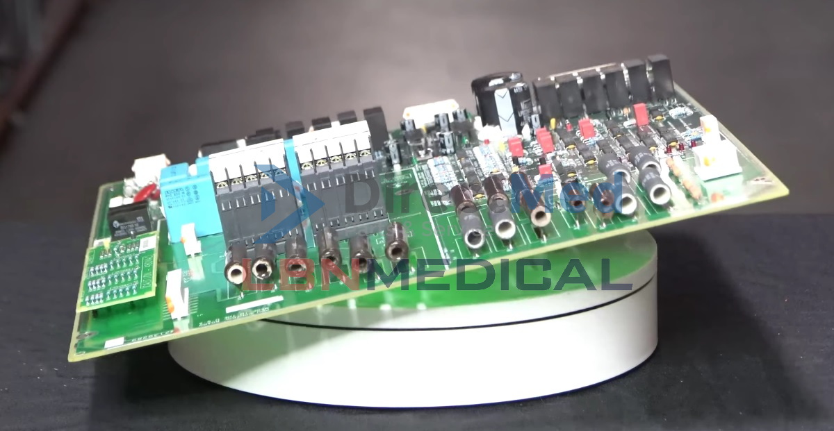 PDU Control Board – 2139289