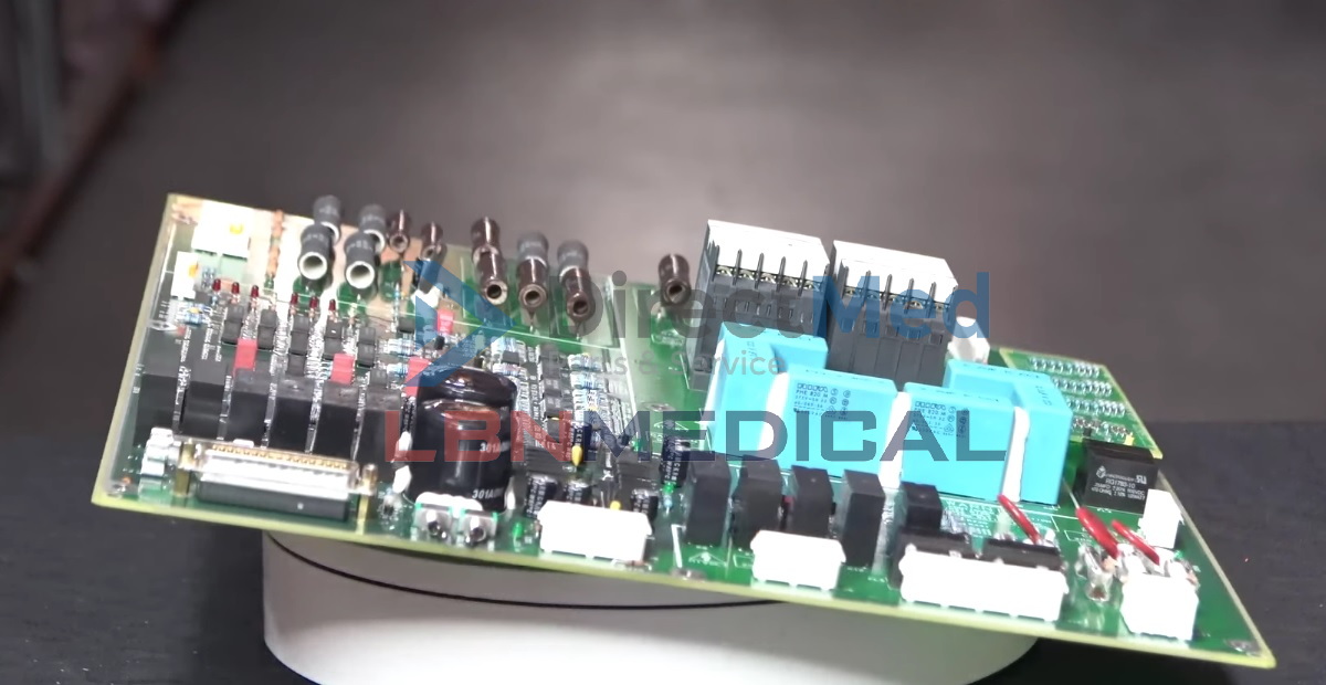 PDU Control Board – 2139289