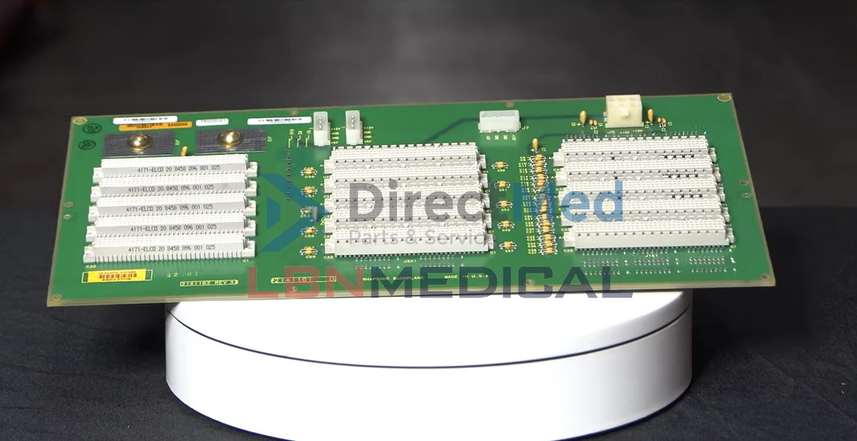 Rhapsode Backplane – 2141161