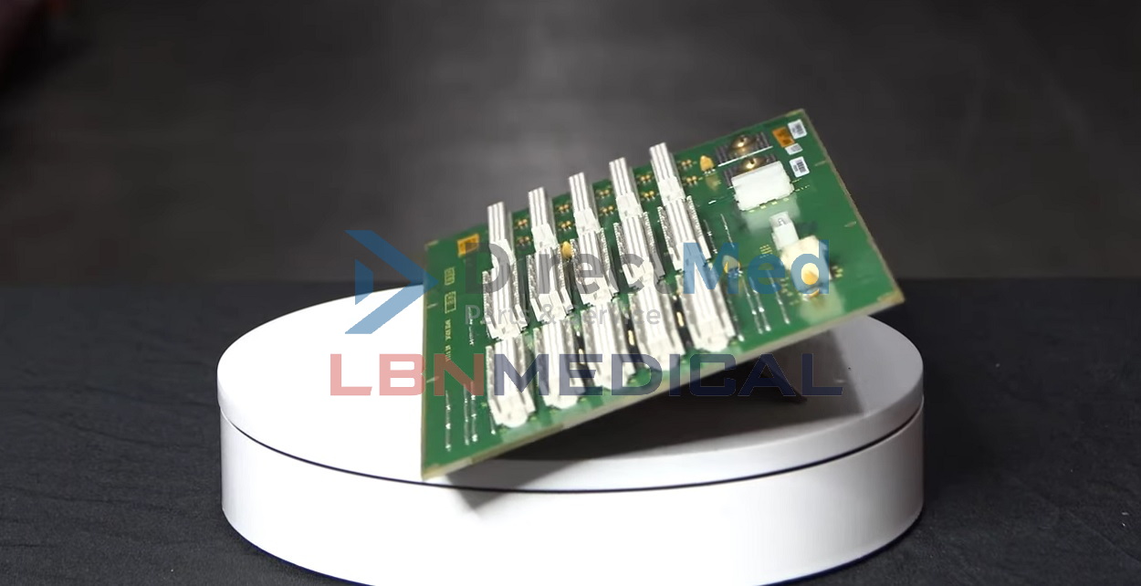 Rhapsode Backplane – 2141161