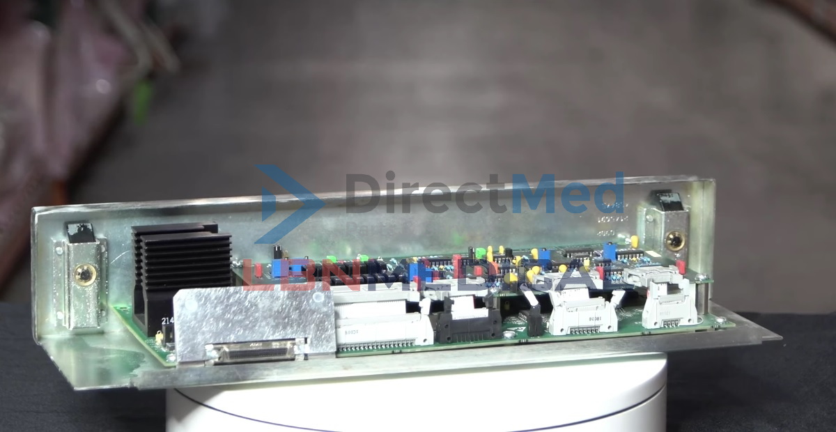 Lightning Workspace Interface Module