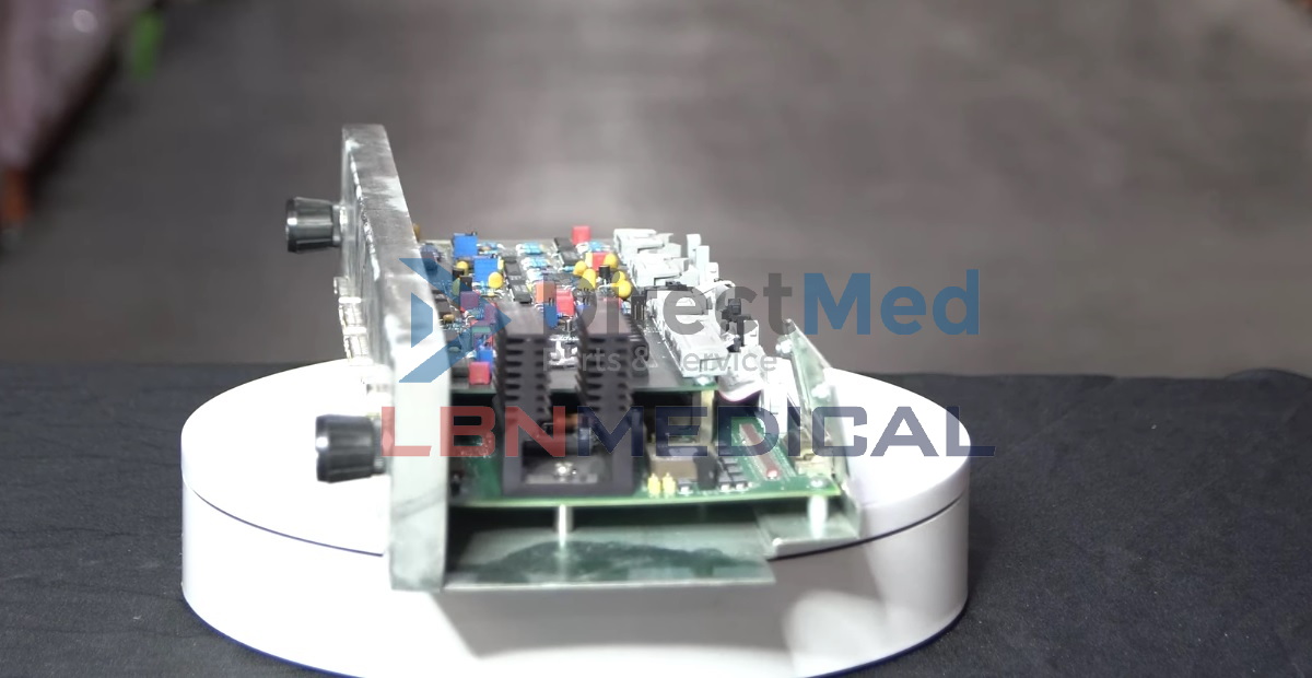 Lightning Workspace Interface Module
