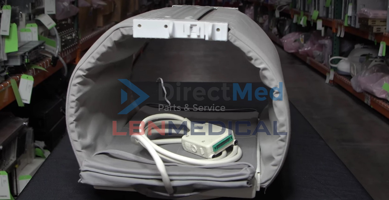 Medium Profile Body Flex Coil