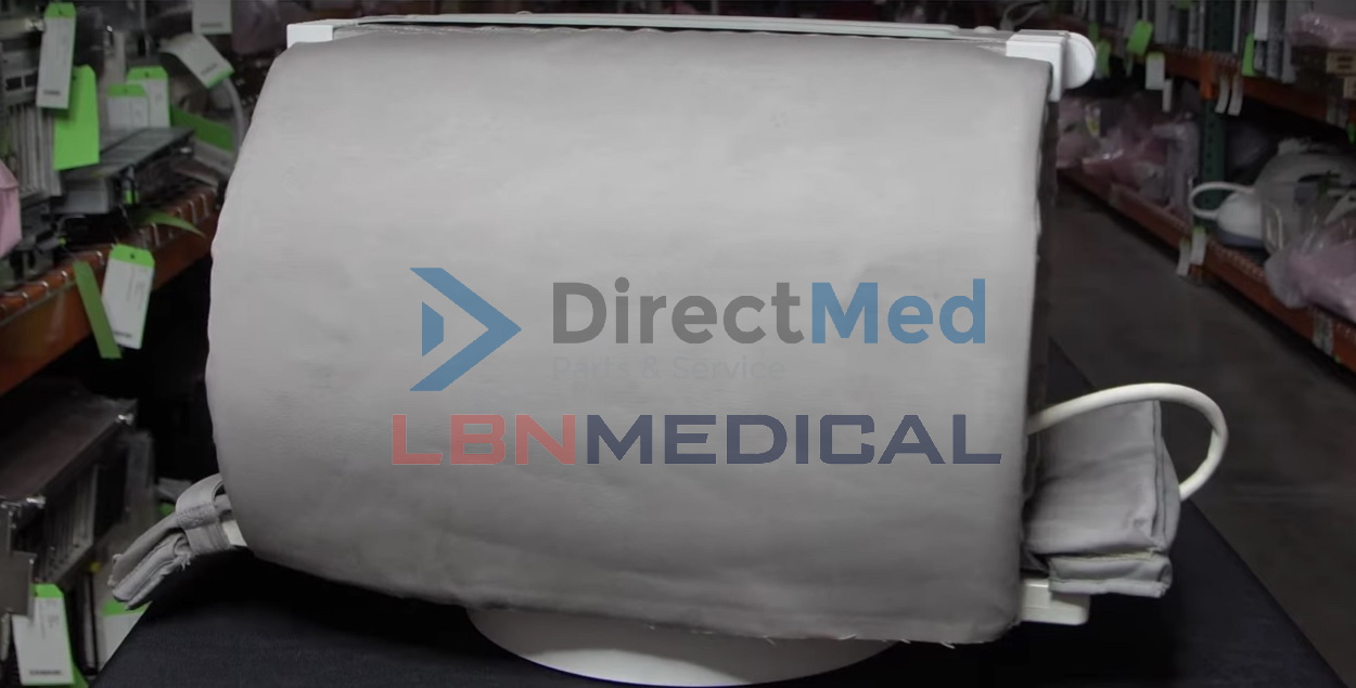 Medium Profile Body Flex Coil