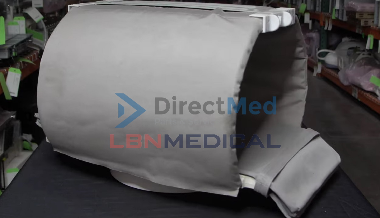 Medium Profile Body Flex Coil