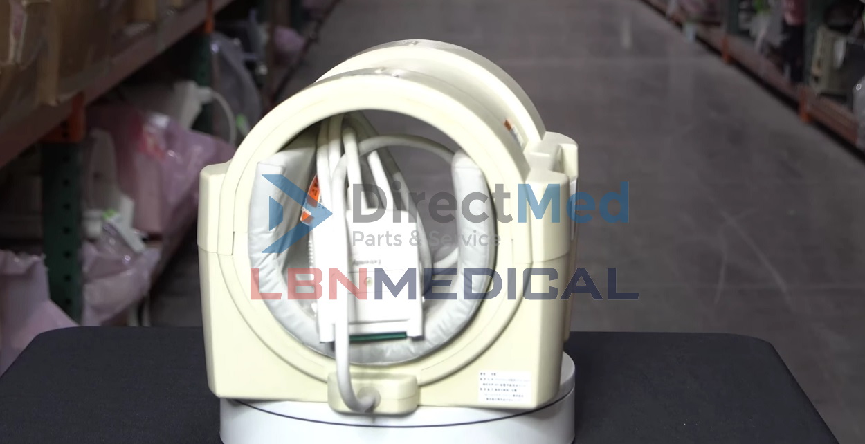 0.2T Knee Coil Assembly