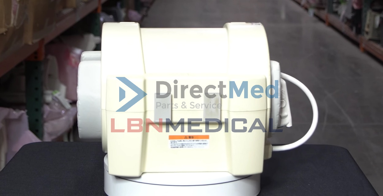 0.2T Knee Coil Assembly