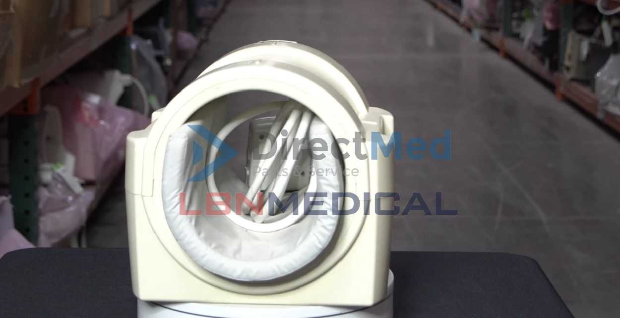 0.2T Knee Coil Assembly