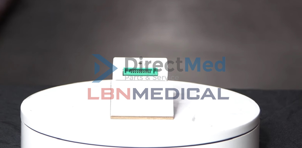 Head Coil QD Reversed