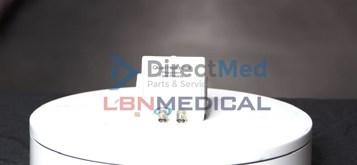 Head Coil QD Reversed