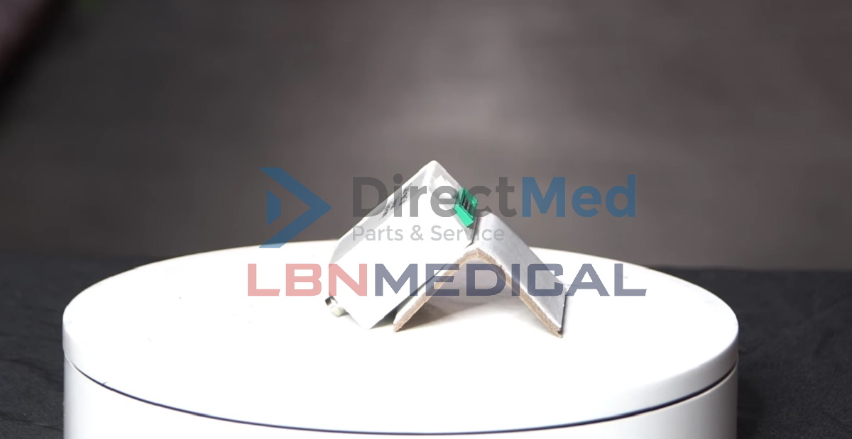 Head Coil QD Reversed