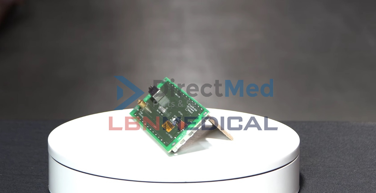 P9237HF RF Slipring Transmitter – 2167011