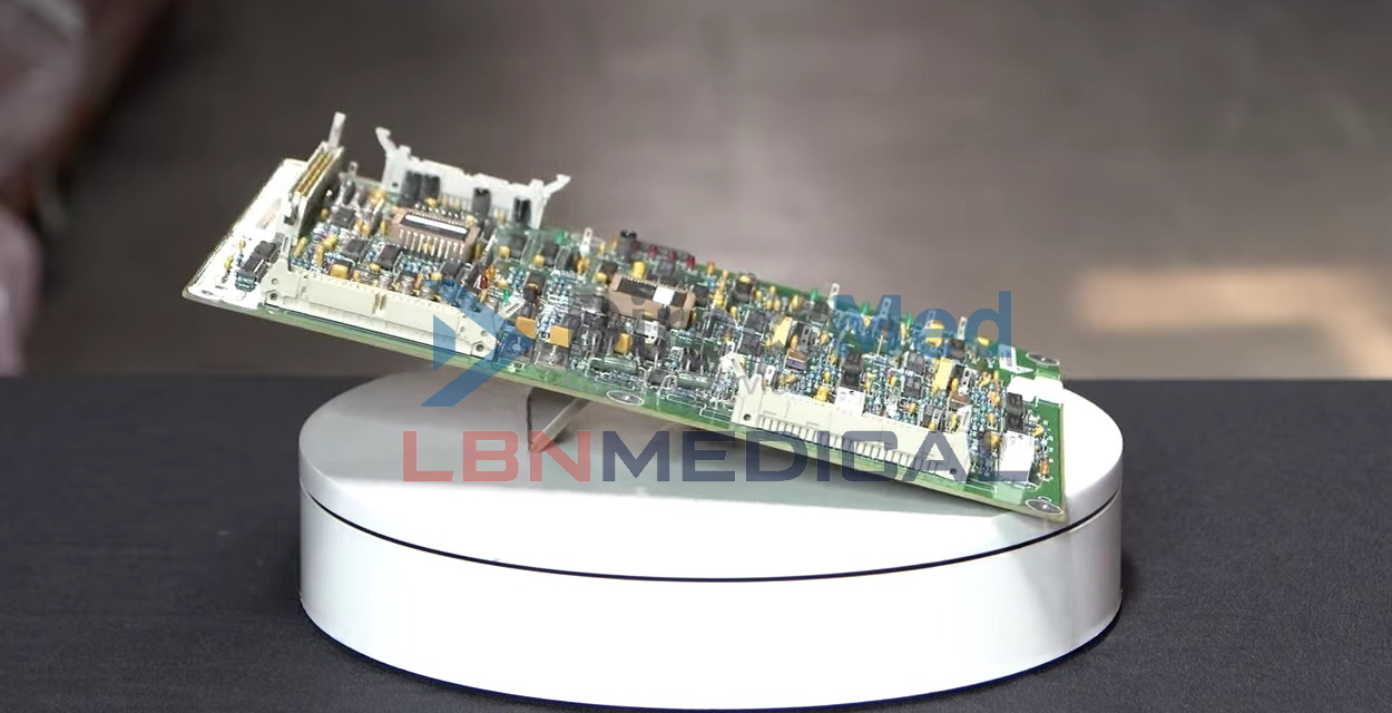 Command 2 Board
