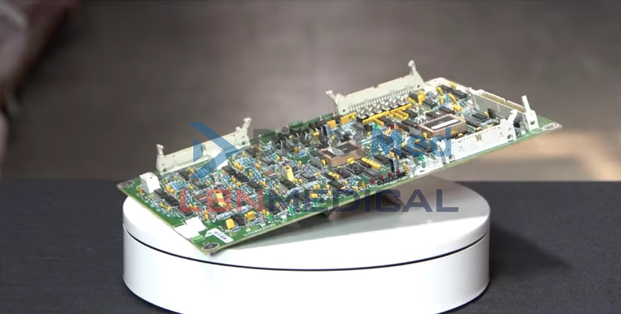 Command 2 Board