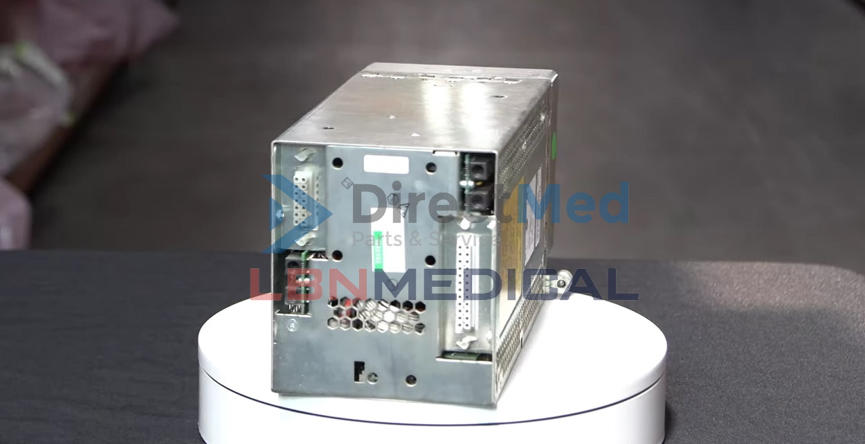 Octane Power Supply