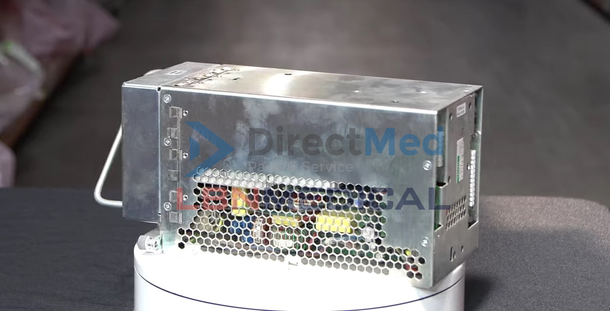 Octane power supply lbn medical