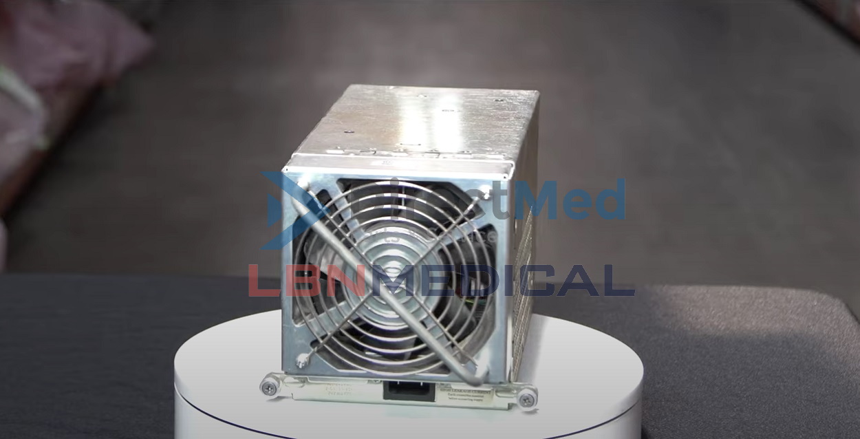 Octane Power Supply