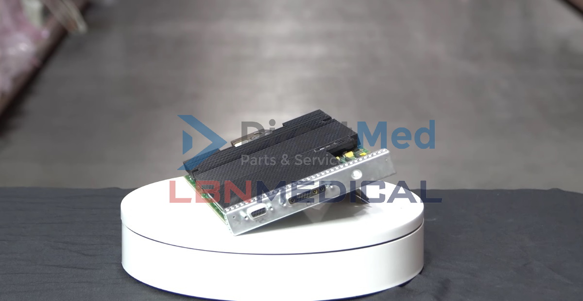 Octane 1 Graphics Card (030-0938-003)