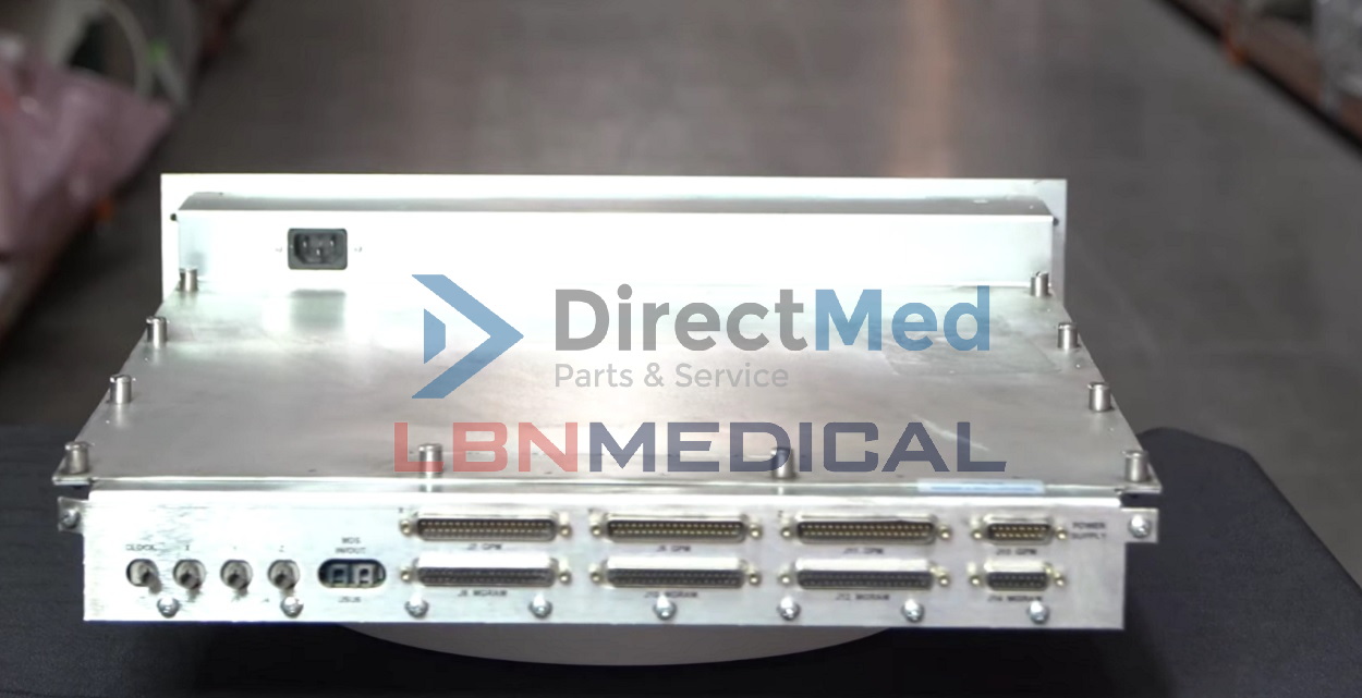 GIP Assembly for SGD – 2169941