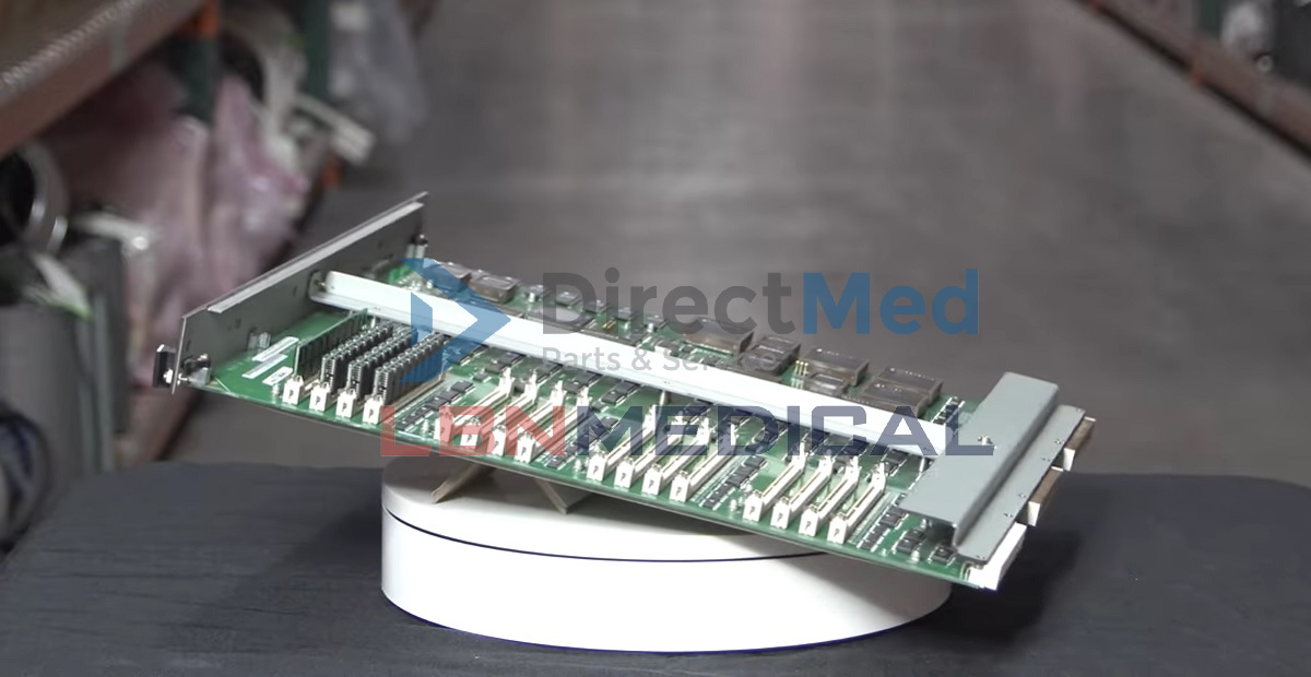 SBAM Board – 2175559