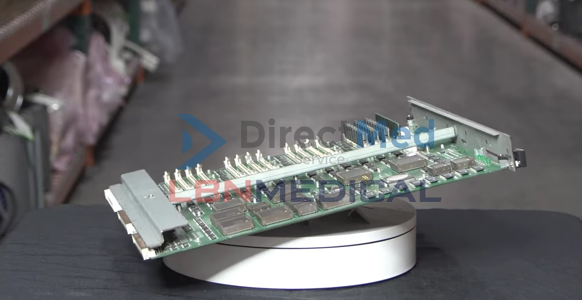 SBAM Board – 2175559