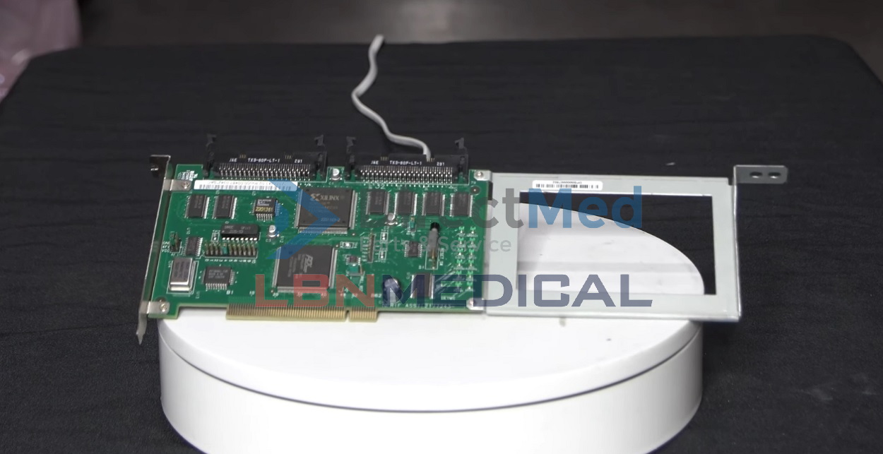 P9231WN NPRIF Assembly