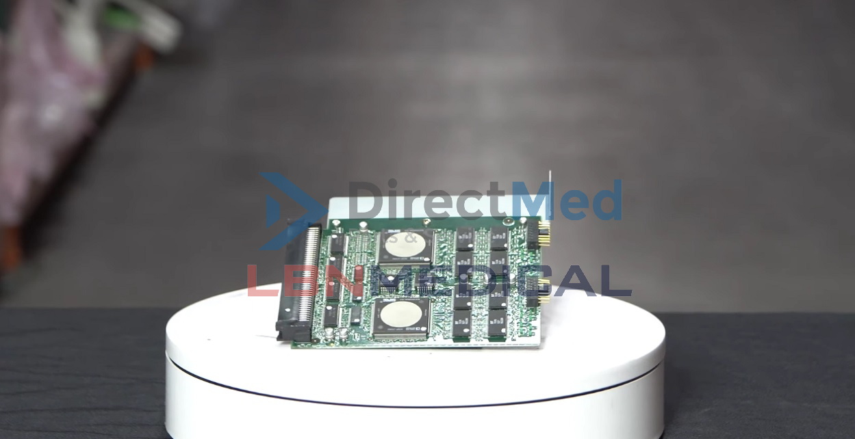 P9231WL NPRS Assembly